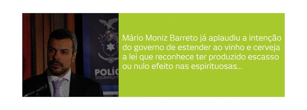 Anebe aplaude intenção do governo