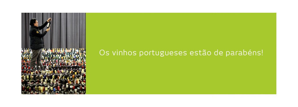 International Wine Challenge 2015