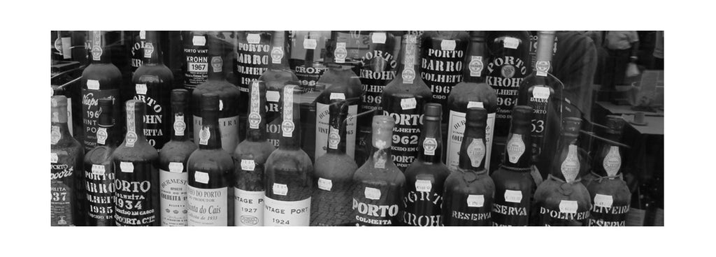 Portugal quase no pódio dos vinhos mais caros do mundo