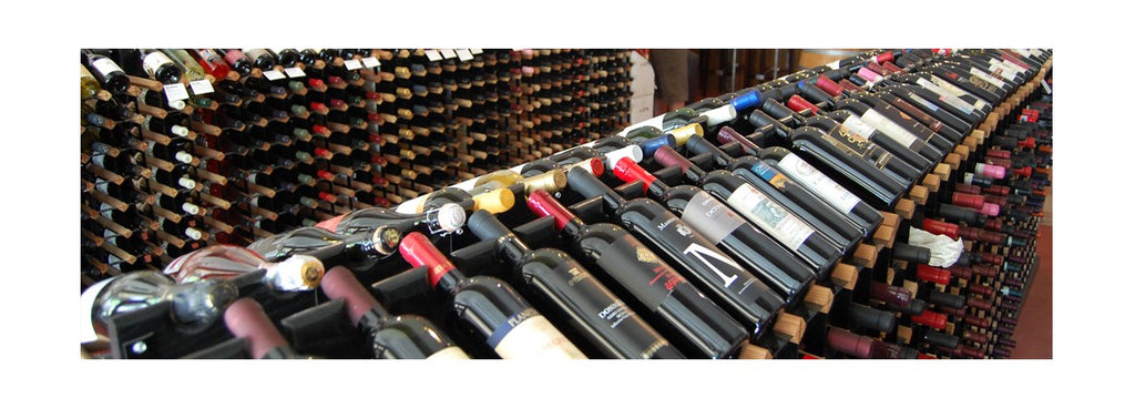 Rússia proíbe importação de 3 vinhos californianos