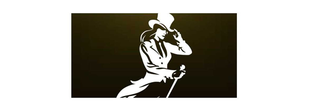 Johnnie Walker já não está sozinho : Jane Walker chegou