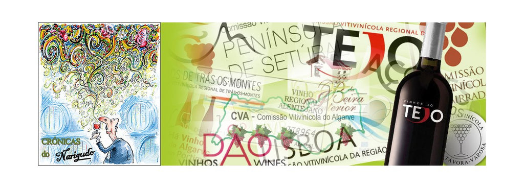 A grande cacofonia...