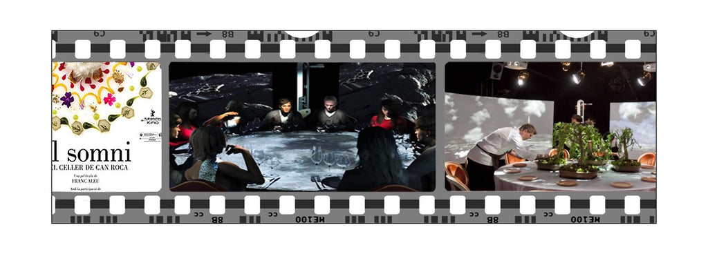 Wine & flavours film festival: bravo… bis!