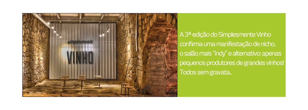 O brilho da simplicidade