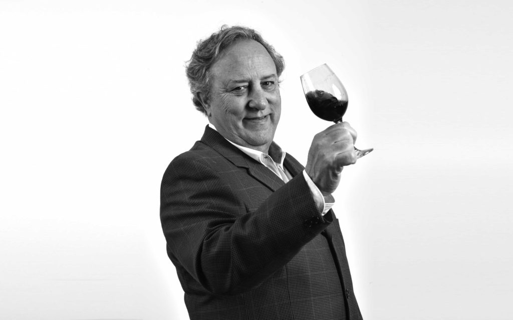 Os ensinamentos da última entrevista do ‘Papa Vinhos’