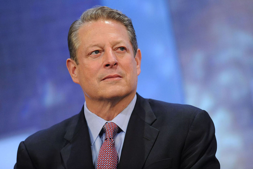 "Os jovens preocupam-se mais com isto do que vocês" – Saiba o que disse Al Gore na última sessão do Climate Change Leadership