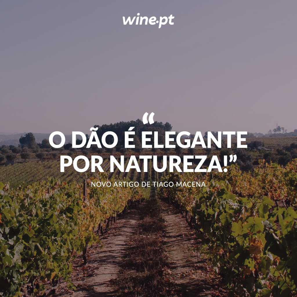 A Região do Dão