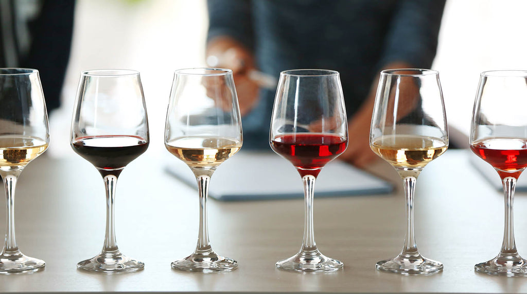 O exame Master Sommelier: o pesadelo de quem se quer juntar à elite dos críticos de vinho