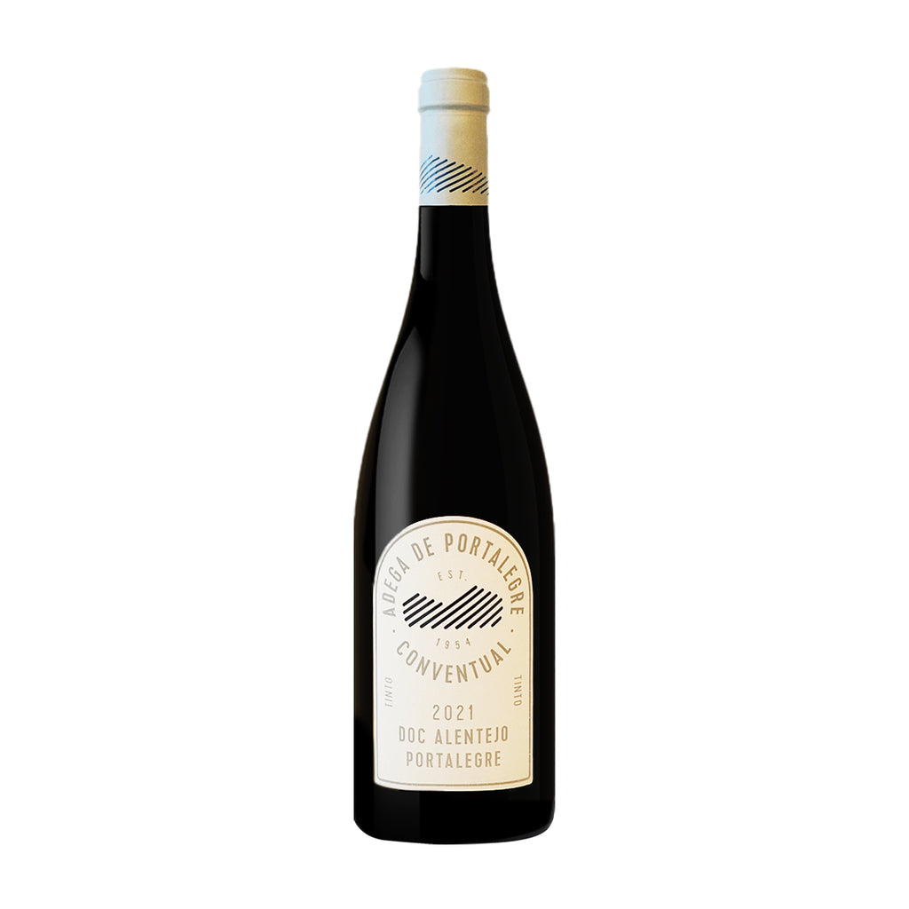 Conventual DOC Tinto 2021