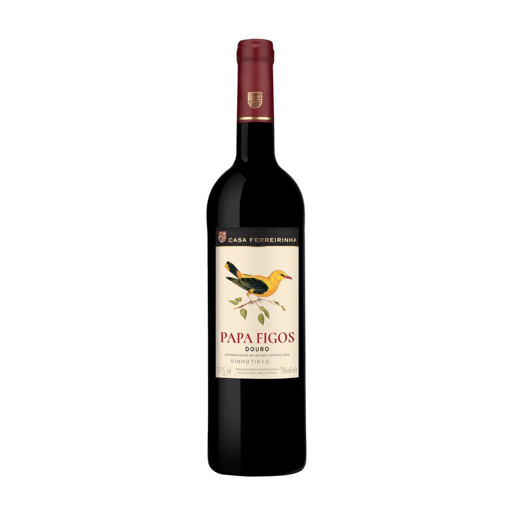 Casa Ferreirinha Papa Figos Tinto 2022