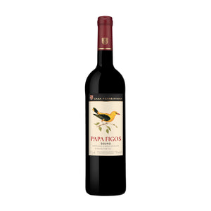Casa Ferreirinha Papa Figos Tinto 2022