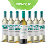Pack: Conventual DOC Branco