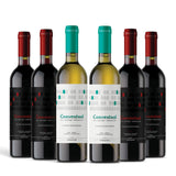 Pack: Conventual Colheita Selecionada