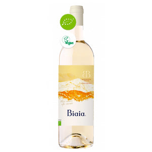 Biaia Biológico Branco 2019 Vegan