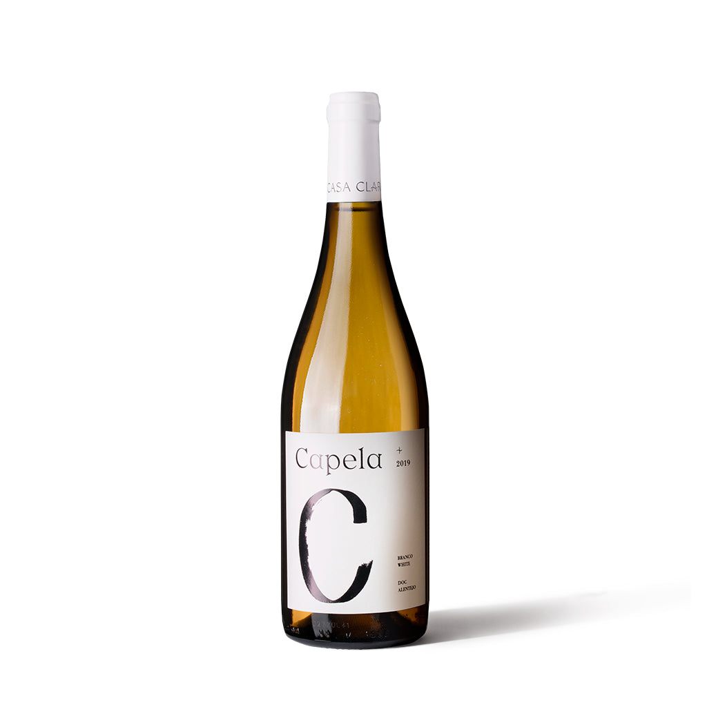 Capela Branco 2019