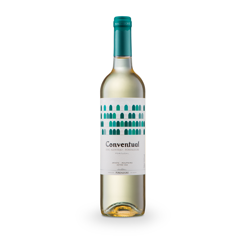 Conventual DOC Branco 2021