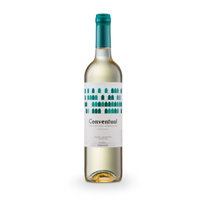 Conventual DOC Branco 2021