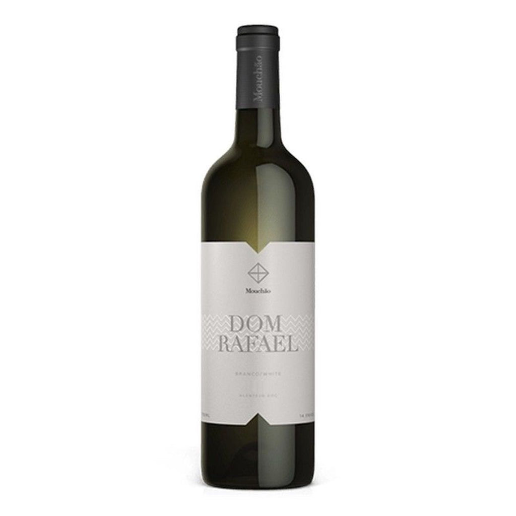 Dom Rafael Branco 2018