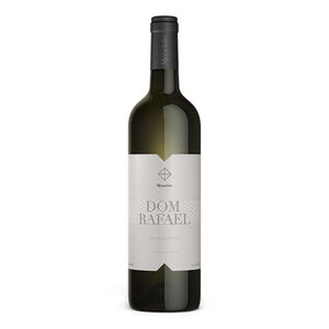 Dom Rafael Branco 2018