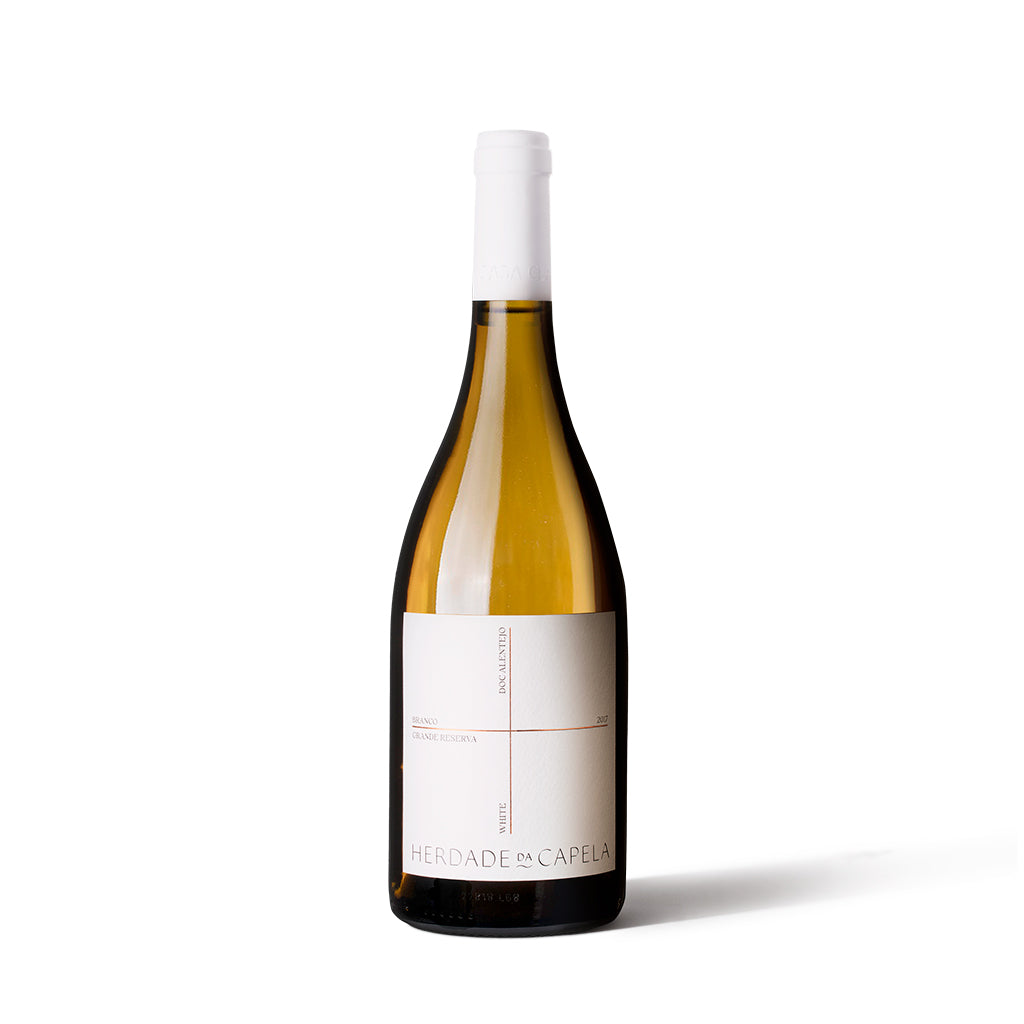 Herdade da Capela Grande Reserva Branco 2017