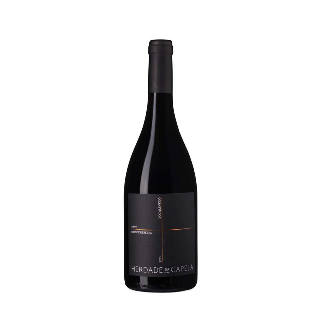 Herdade da Capela Grande Reserva Tinto 2016