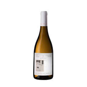 Monte da Capela Verdelho Branco 2019