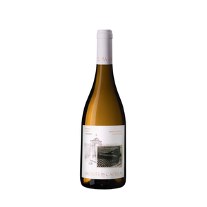 Monte da Capela Viosinho Branco 2019