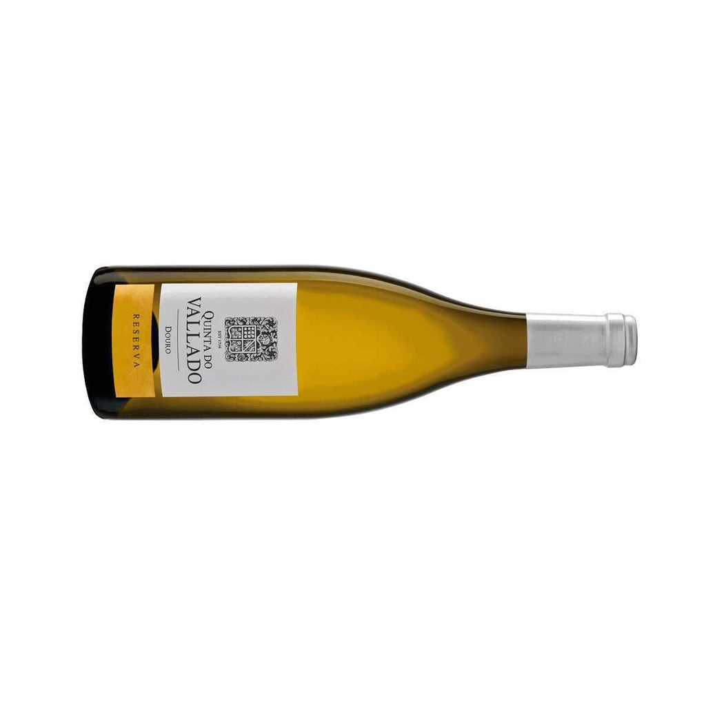Quinta Vallado Reserva Branco 2016