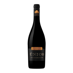 Quinta dos Carvalhais Único Tinto 2015