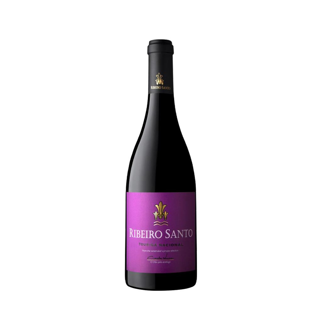 Ribeiro Santo Touriga Nacional Tinto 2016