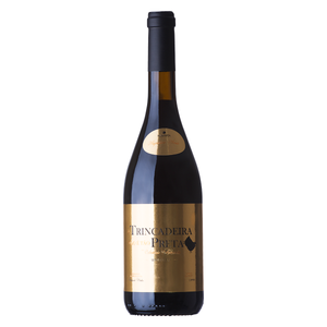 A Trincadeira não é tão Preta Tinto 2019