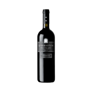 Quinta Basília Tinto Old Vines 2012