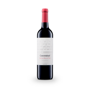 Conventual Reserva Vinha da Serra da Penha 2014