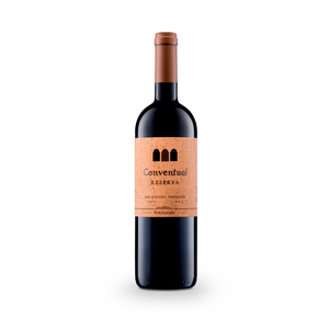 Conventual DOC Tinto Reserva 2020