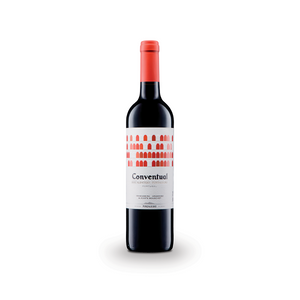 Conventual DOC Tinto 2019