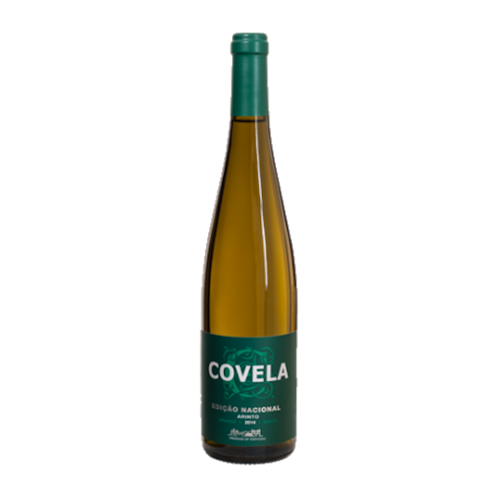 Covela Arinto Branco 2018
