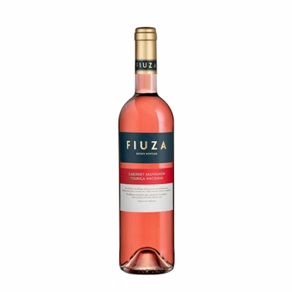 Fiuza Cabernet Sauvignon Rosé