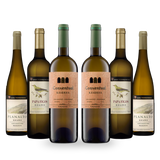 Pack: Brancos de Portugal