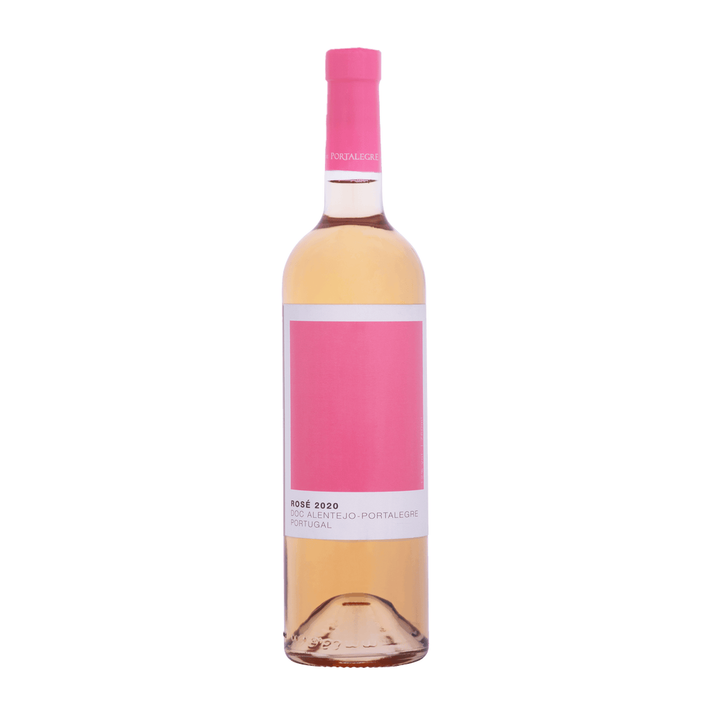 TBR Rosé 2020