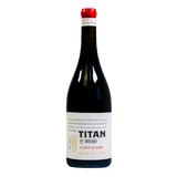 Titan of Douro Estágio em Barro Tinto 2018