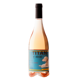 Titan of Douro Reserva Rosé 2019