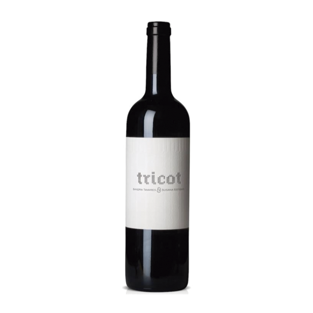 Esteban & Tavares Tricot Tinto 2016