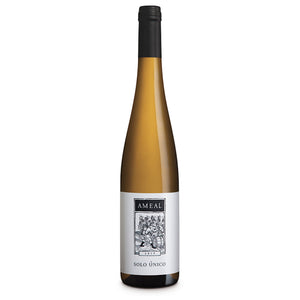 Ameal Solo Único Branco 2019