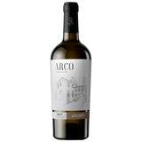 Arco d'Aguieira Branco 2017