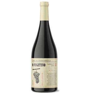 Casa da Passarella Fugitivo Bastardo Tinto 2019