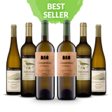 Pack: Brancos de Portugal