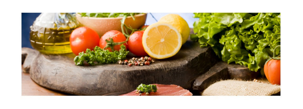 Dieta mediterrânica em concurso nacional.