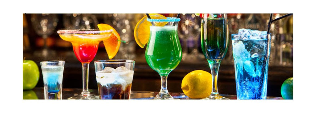 Nova lei do álcool proíbe consumo a menores