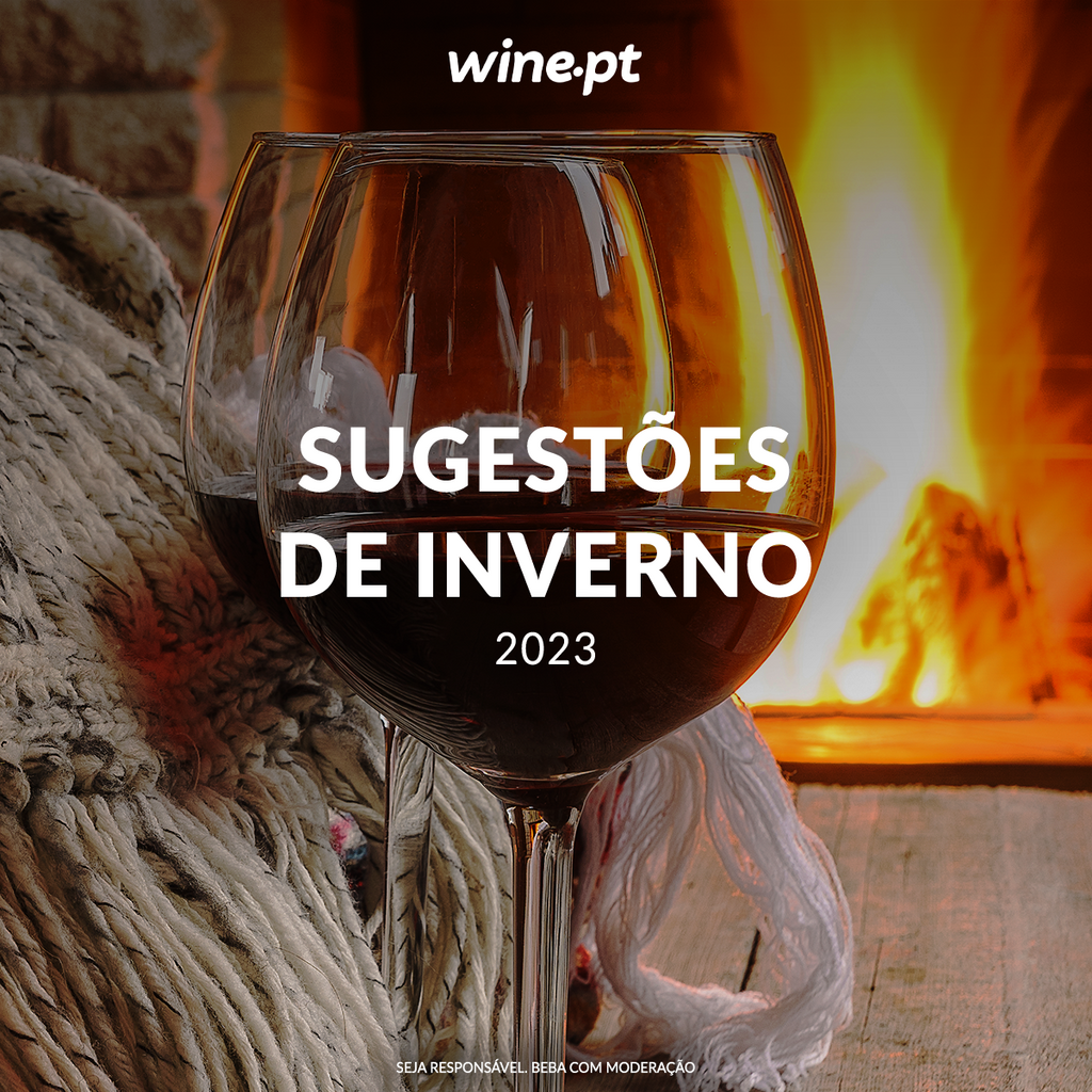 Sabores do Inverno: Descubra os Tesouros Vinícolas de Portugal