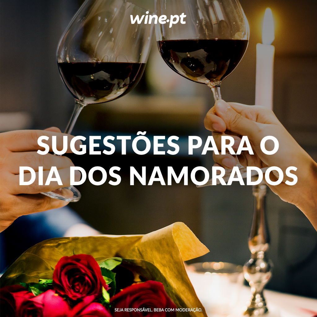 Descubra o Amor em Cada Garrafa: Vinhos Portugueses para o Dia dos Namorados